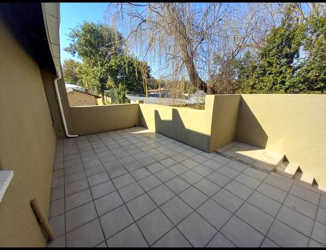 1 BEDROOM PROPERTY TO RENT IN WENDYWOOD